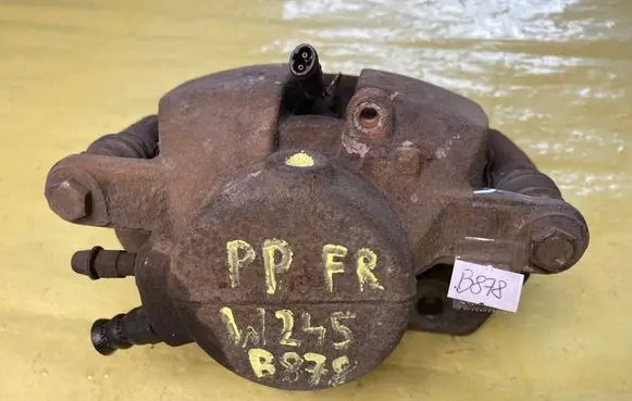 Mercedes-Benz B W245 Front brake caliper A1694201083 288x25 9910/B