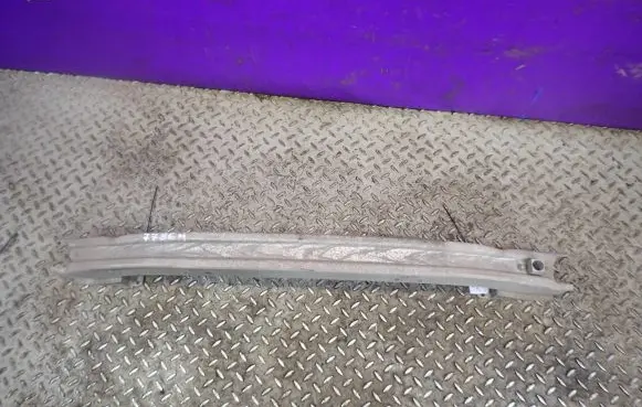 Opel Signum Rear bumper support beam 