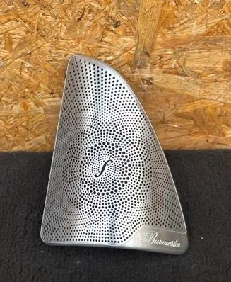 Mercedes-Benz EQC Panel speaker A2937270500 ZGS004 1790219
