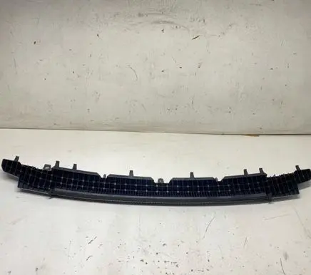 Toyota Corolla E210 E21 Front bumper support beam 52618-02190