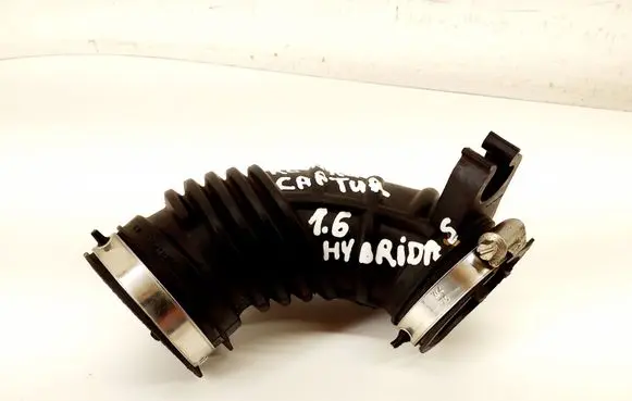 Intercooler hose/pipe