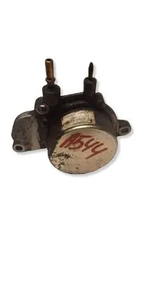 Opel Meriva A Vacuum pump 8973858282 7009690100 897385828