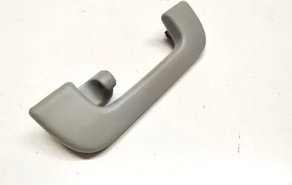 Audi A4 S4 B9 Rear interior roof grab handle 8R0857607J