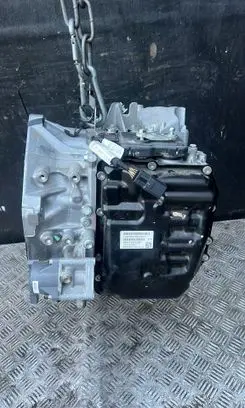 Jeep Compass Automatic gearbox 50056525