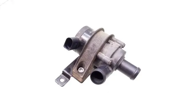 Volkswagen Golf VI Electric auxiliary coolant/water pump 1K0965561L