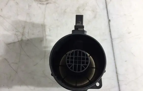 Mercedes-Benz Sprinter W906 Mass air flow meter 0281002896