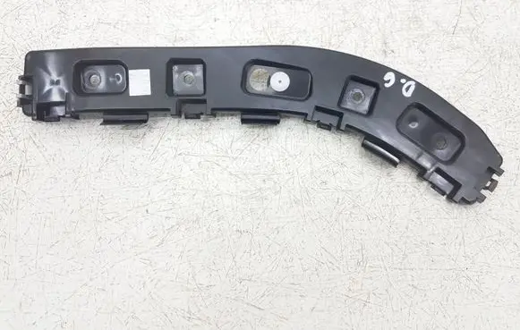 Ford Edge II Bumper support mounting bracket corner FT4B17E850 FT4B17E850AD AYENA