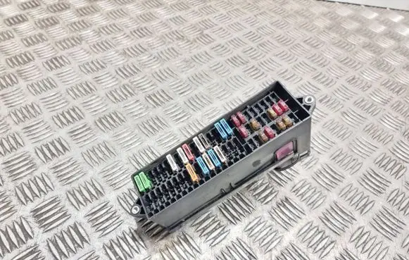 Seat Altea Fuse box set 3c0937049d 5P1970113B 5P1970108B