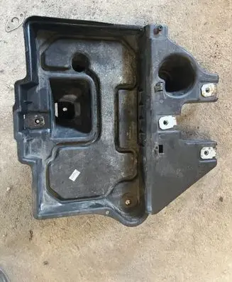 Dodge Nitro Battery tray 37983A 5536087