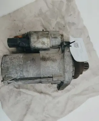 Volkswagen Transporter - Caravelle T5 Starter motor 02Z911023H