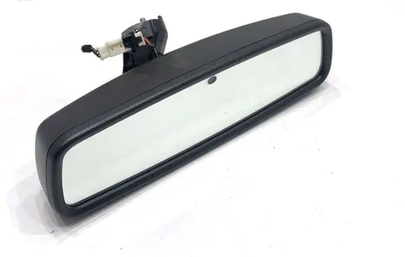 Ford Ka Rear view mirror (interior) AU5A17E678AD