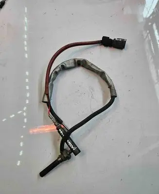 Ford Transit Exhaust gas temperature sensor CC119T540AH