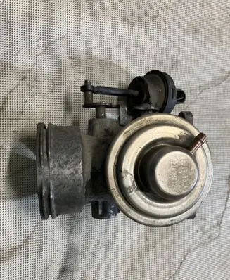 Seat Altea EGR valve 03G131501A
