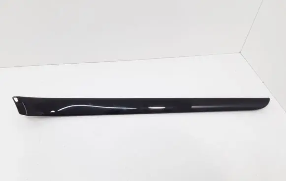 Audi A4 S4 B6 8E 8H Front door trim bar 