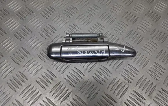 Nissan Primera Rear door exterior handle