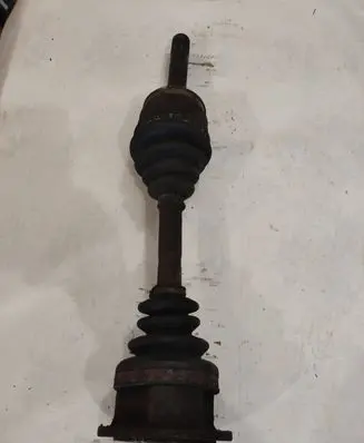 Nissan Terrano Front driveshaft