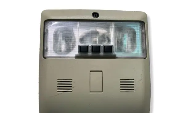 Land Rover Range Rover Sport L320 Front seat light CH2213704BA
