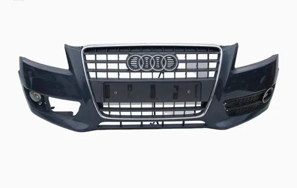 Audi A5 8T 8F Front bumper 8T0807437K