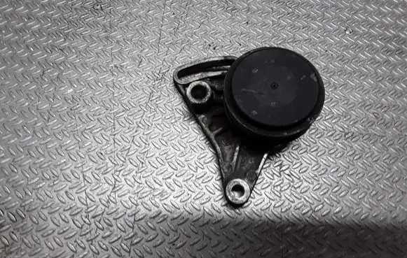 Volkswagen PASSAT B5.5 Generator/alternator belt tensioner 058260511