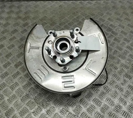 Tesla Model Y Rear wheel hub 104412300B 128841600A