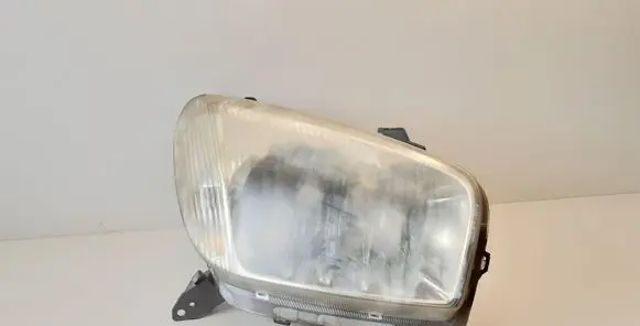 Toyota RAV 4 (XA20) Headlight/headlamp