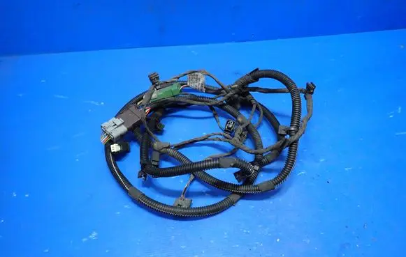 Citroen C3 Picasso Parking sensor (PDC) wiring loom 20103746