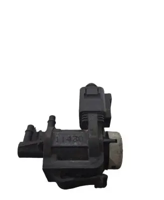 Audi A4 S4 B8 8K Turbo solenoid valve 1K0906283A