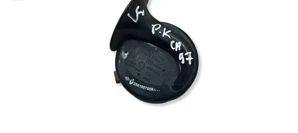 Renault Scenic IV - Grand scenic IV Horn signal 256100705R