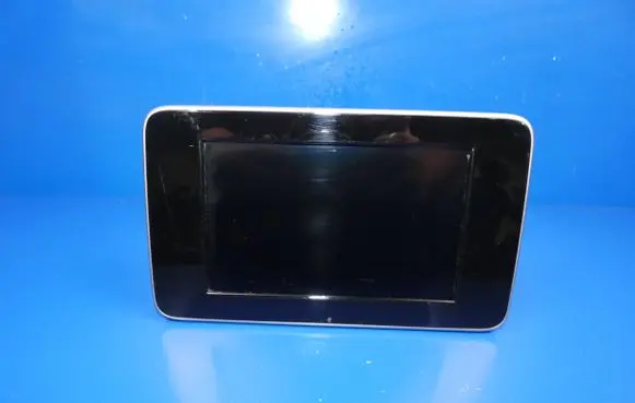 Mercedes-Benz C W205 Screen/display/small screen A2059026902 A2059013508 A2059004113