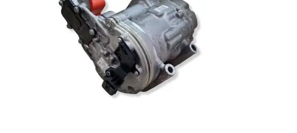 Nissan Leaf II (ZE1) Air conditioning (A/C) compressor (pump) ESB27C 926005SA1B 0424001440