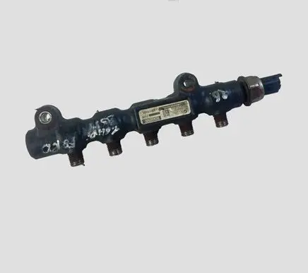Ford Focus Fuel main line pipe 9654592680 9655465480