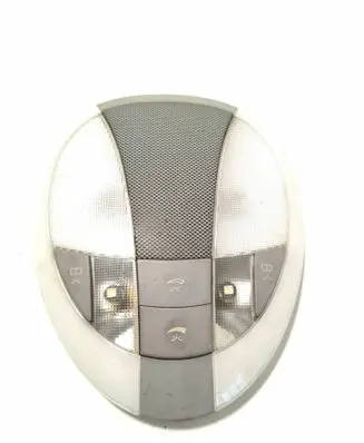 Mercedes-Benz E W211 Rear seat light A2118202001 0004108528