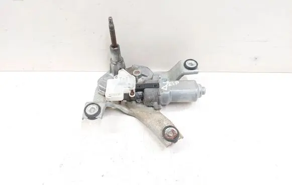 Jeep Compass Rear window wiper motor 33882