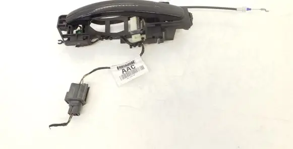 Ford Focus Rear door exterior handle AM51U22404 3M51U218B088PL BV6T14F303