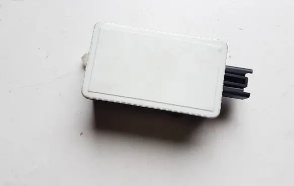 Volvo XC60 Door central lock control unit/module 31419137
