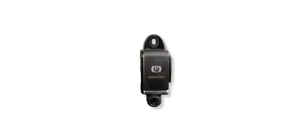 Porsche Cayenne (92A) Hand parking brake switch 7P5927225