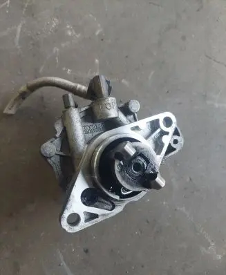Fiat Idea Vacuum pump