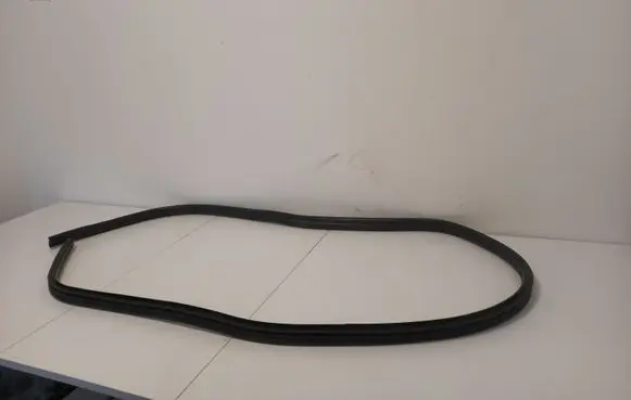 Smart ForFour I Front door rubber seal 4547200578