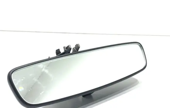 Audi Q4 Sportback e-tron Rear view mirror (interior) 4M0857511P