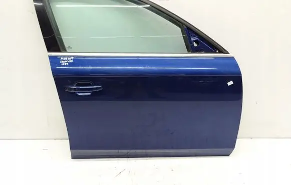 Audi A4 S4 B8 8K Front door
