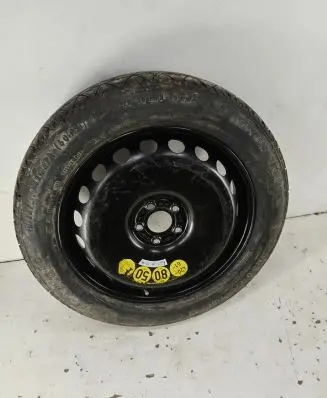 Mercedes-Benz GLE (W166 - C292) R19 spare wheel A1644000102