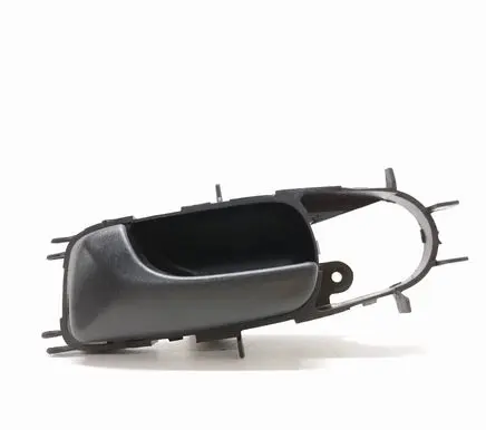 Chevrolet Lacetti Rear door interior handle 96548037