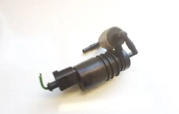 Volkswagen Golf IV Windscreen/windshield washer pump 1J0973722