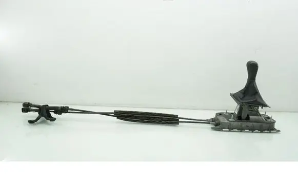 Skoda Octavia Mk2 (1Z) Lift Jack 1K0711061B