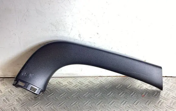 Lexus RX 450H Tailgate trim 6479248070