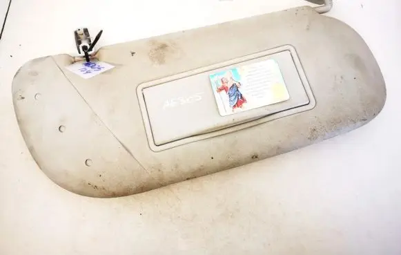 Seat Alhambra (Mk1) Sun visor 7m0857552ah