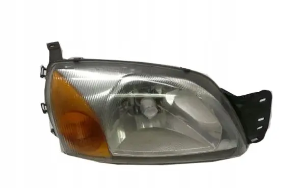 Mazda 121 SM Headlight/headlamp