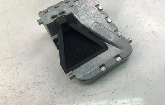 Mercedes-Benz E W213 Video control module A2229022408 A2228200997