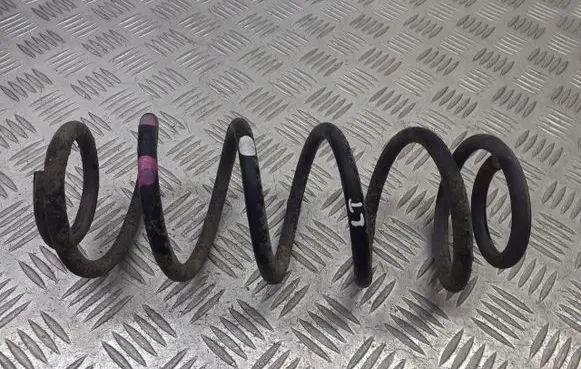 Suzuki Swift I Rear coil spring