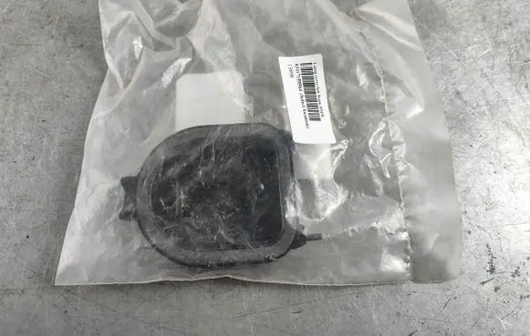 BMW 3 E90 E91 Headlight/headlamp dust cover 63117159564 7159564